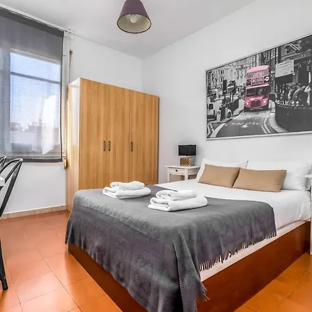 Fridays Flats Arc De Triomf - Solar & Spacious Barcelone Extérieur photo