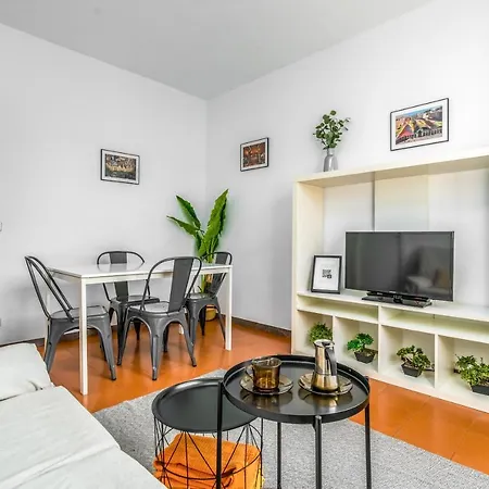 Fridays Flats Arc De Triomf - Solar & Spacious Barcelone Extérieur photo