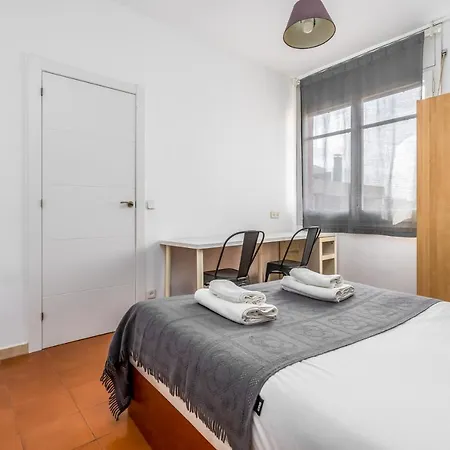 Fridays Flats Arc De Triomf - Solar & Spacious Barcelone Extérieur photo