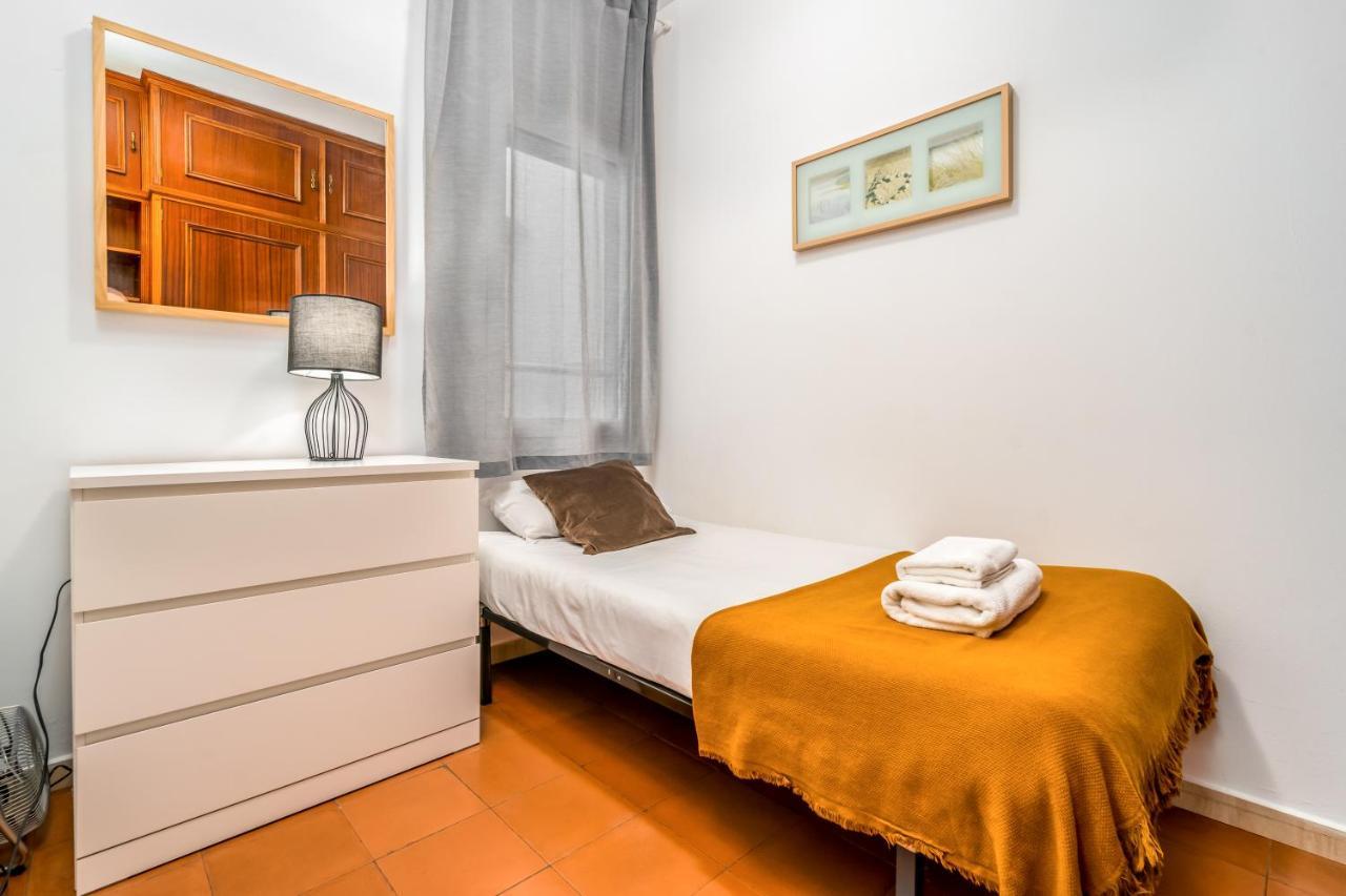 Fridays Flats Arc De Triomf - Solar & Spacious Apartment *