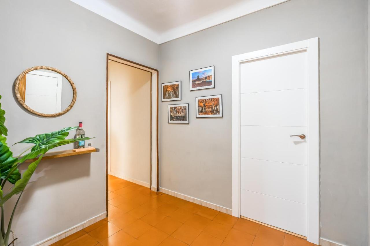 Apartamento Fridays Flats Arc De Triomf - Solar & Spacious