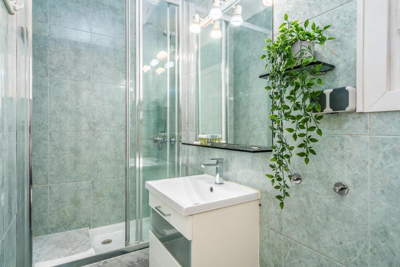 Fridays Flats Arc De Triomf - Solar & Spacious Apartment *