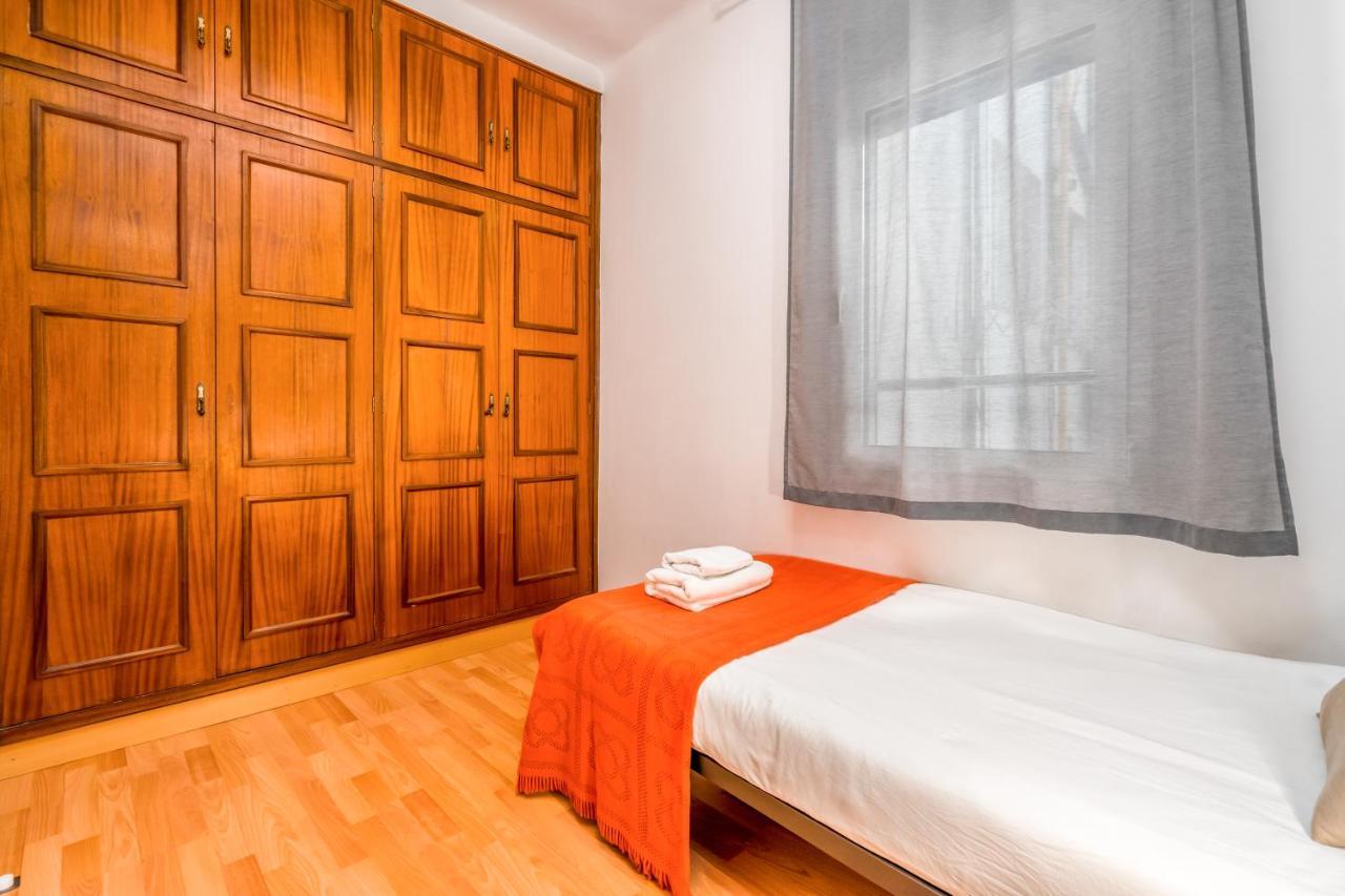 Fridays Flats Arc De Triomf - Solar & Spacious Apartment