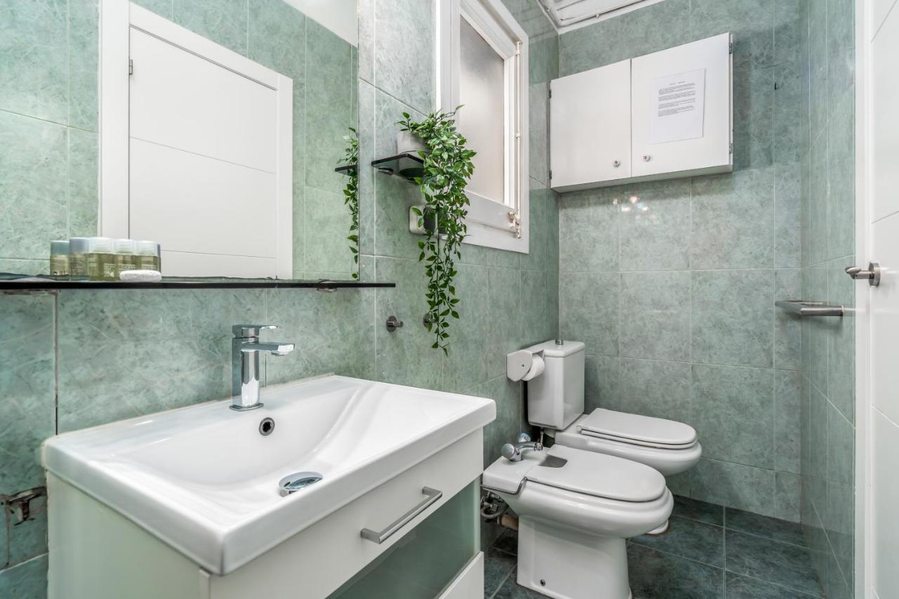 Apartamento Fridays Flats Arc De Triomf - Solar & Spacious Barcelona